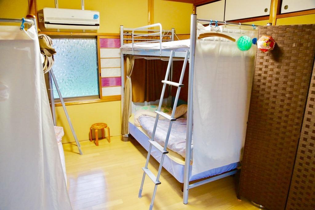Inuyama Guest House Kodinmari Hostel Exteriér fotografie
