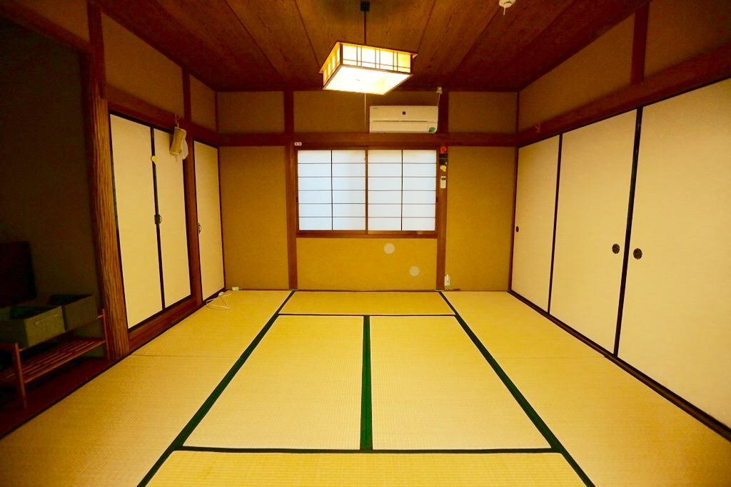 Inuyama Guest House Kodinmari Hostel Exteriér fotografie