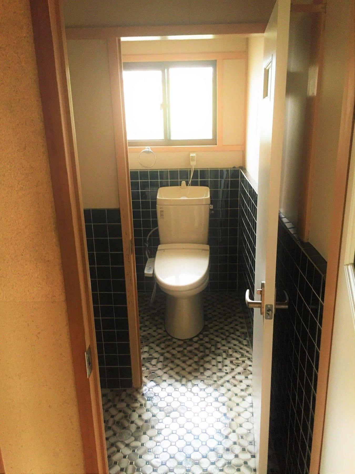 Inuyama Guest House Kodinmari Hostel Exteriér fotografie